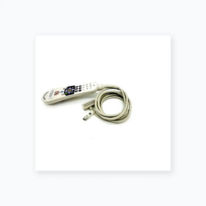 Curbell Getwell Network Nurse Call Remote P/N 4E370E-1013468 Nurse Call Remote, as-is (for parts) product photo 12