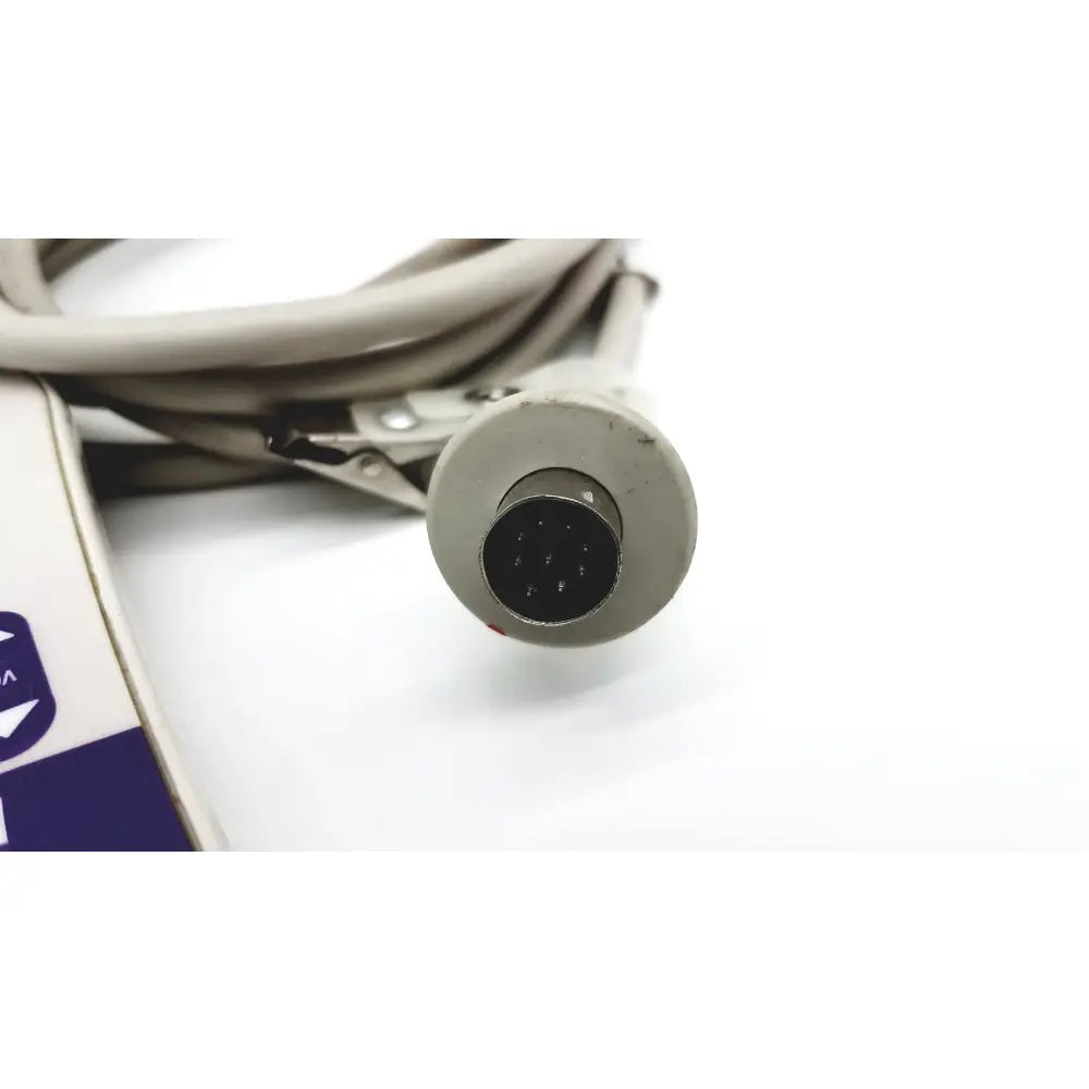 Curbell Getwell Network Nurse Call Remote P/N 4I4113U-001023A Network Nurse Call Remote, second-hand product photo 4