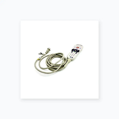Curbell Getwell Network Nurse Call Remote P/N 4I4113U-001023A Network Nurse Call Remote, second-hand product photo 6