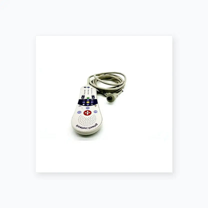 Curbell Getwell Network Nurse Call Remote P/N 4I4113U-001023A Network Nurse Call Remote, second-hand product photo 3
