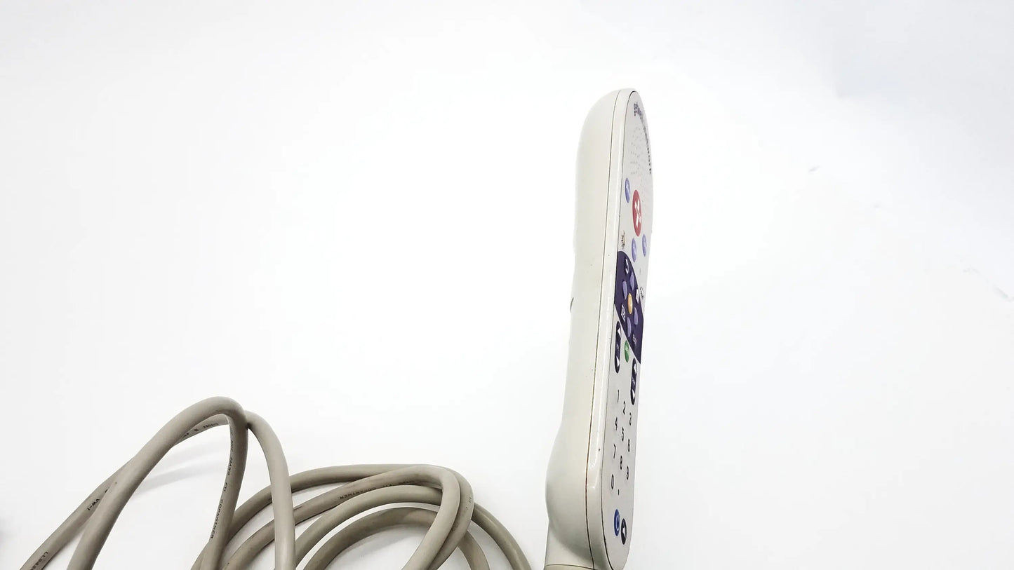 Curbell Getwell Network Nurse Call Remote P/N 4I4113U-001023A Network Nurse Call Remote, second-hand product photo 12