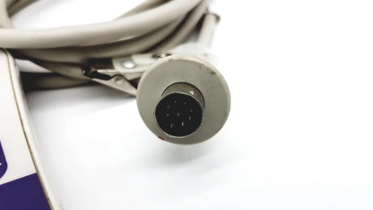 Curbell Getwell Network Nurse Call Remote P/N 4I4113U-001023A Network Nurse Call Remote, second-hand product photo 5