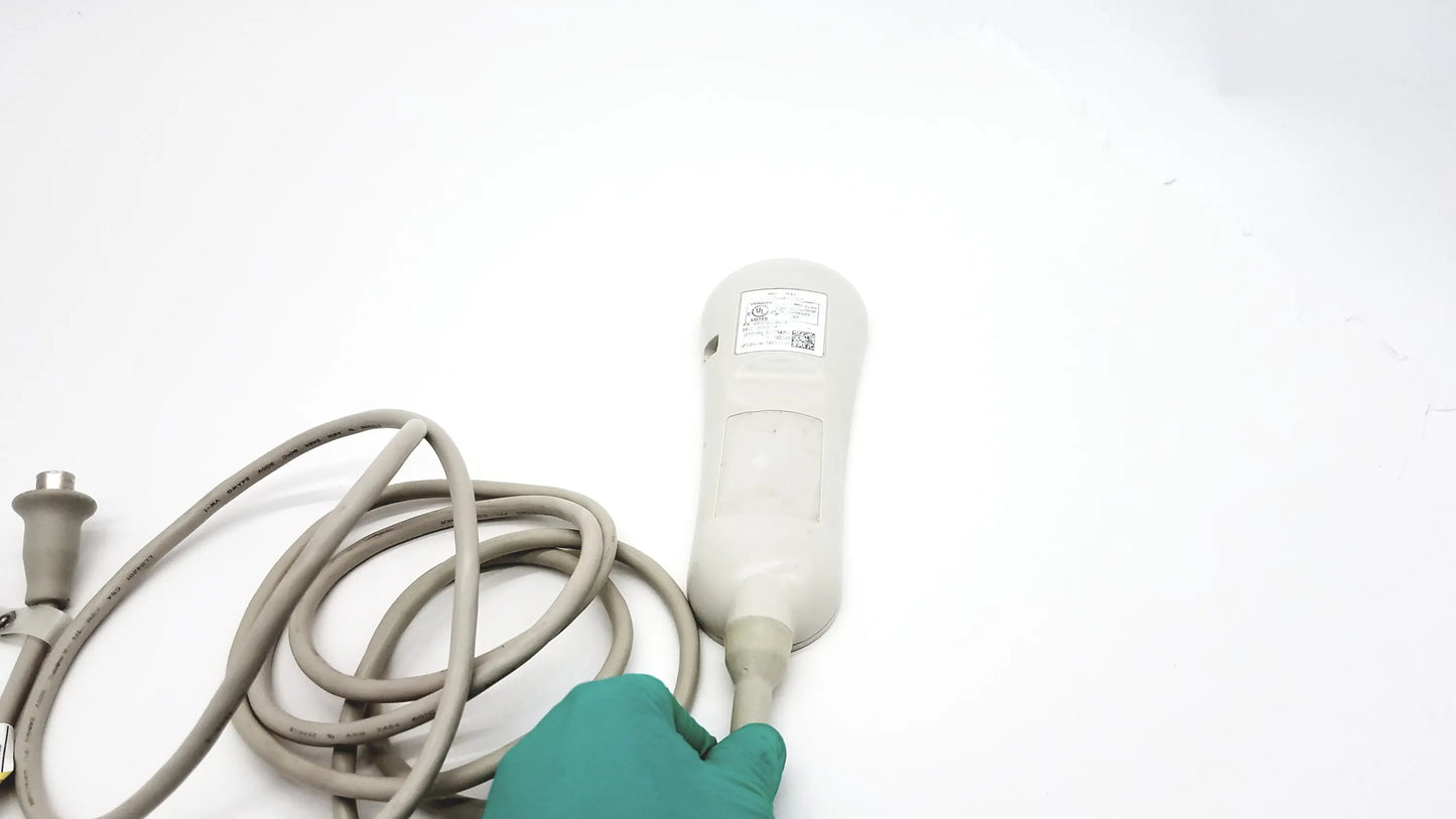 Curbell Getwell Network Nurse Call Remote P/N 4I4113U-001023A Network Nurse Call Remote, second-hand product photo 7