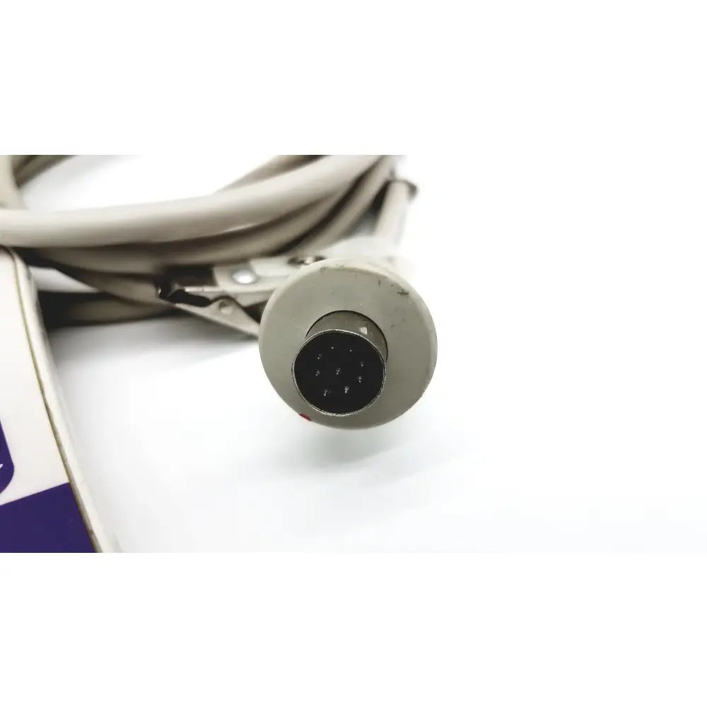 Curbell Getwell Network Nurse Call Remote P/N 4I4113U-001023A Network Nurse Call Remote, second-hand product photo 5