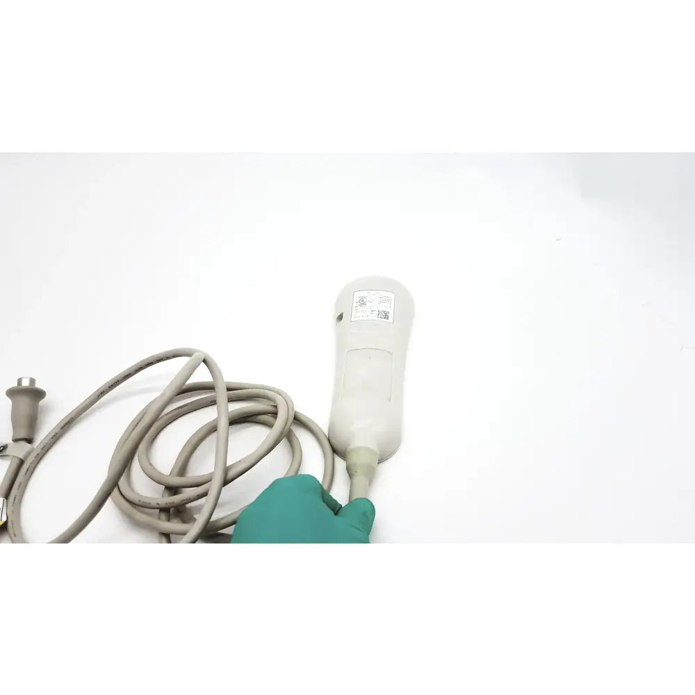 Curbell Getwell Network Nurse Call Remote P/N 4I4113U-001023A Network Nurse Call Remote, second-hand product photo 7