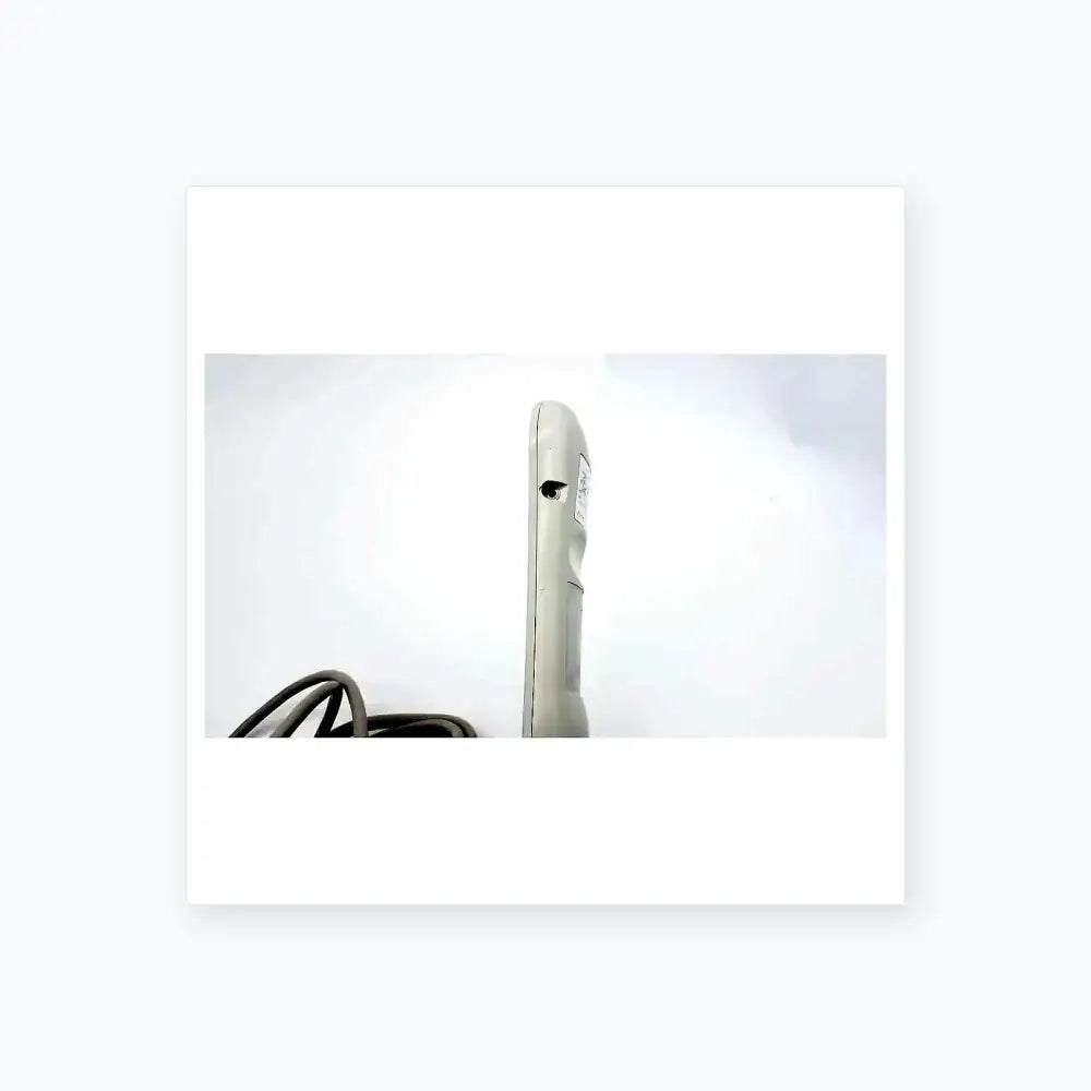 Curbell Getwell Network Nurse Call Remote P/N 4I4113U-001023A Network Nurse Call Remote, second-hand product photo 10