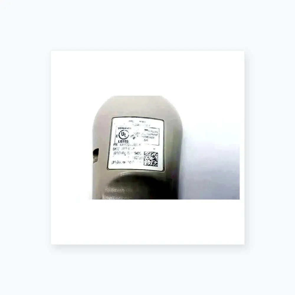 Curbell Getwell Network Nurse Call Remote P/N 4I4113U-001023A Network Nurse Call Remote, second-hand product photo 8