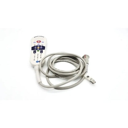 Curbell Getwell Network Nurse Call Remote P/N 5I4113U - C01023A Network Nurse Call Remote, second-hand product photo 2