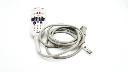 Curbell Getwell Network Nurse Call Remote P/N 5I4113U - C01023A Network Nurse Call Remote, second-hand product photo 1
