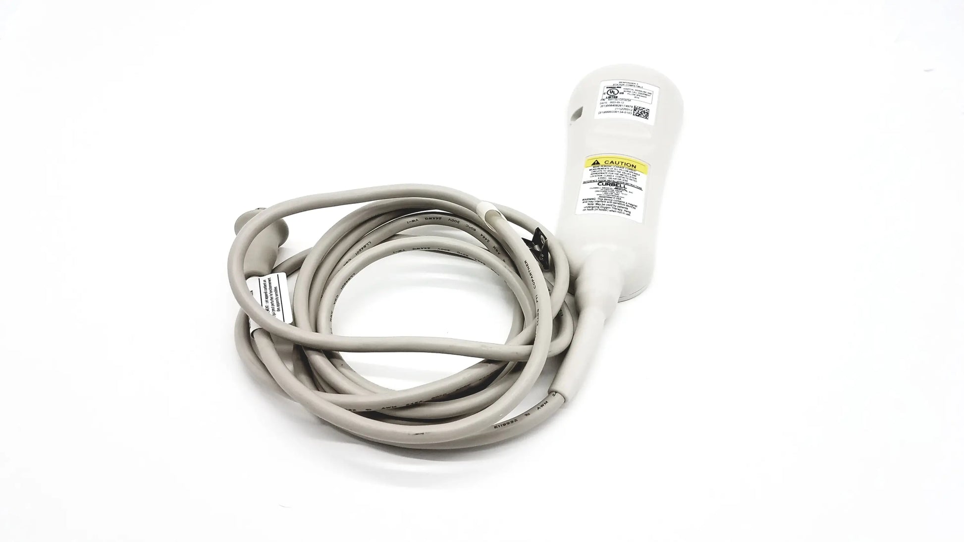 Curbell Getwell Network Nurse Call Remote P/N 5I4113U - C01023A Network Nurse Call Remote, second-hand product photo 6