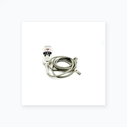 Curbell Getwell Network Nurse Call Remote P/N 5I4113U - C01023A Network Nurse Call Remote, second-hand product photo 1