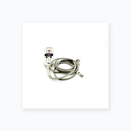 Curbell Getwell Network Nurse Call Remote P/N 5I4113U - C01023A Network Nurse Call Remote, second-hand product photo 1