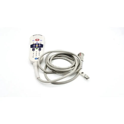 Curbell Getwell Network Nurse Call Remote P/N 5I4113U - C01023A Network Nurse Call Remote, second-hand product photo 1