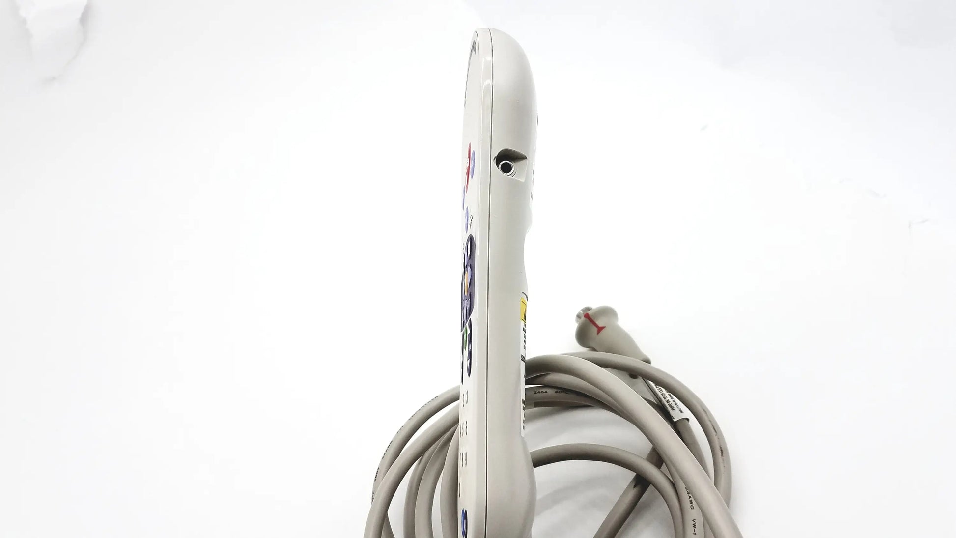 Curbell Getwell Network Nurse Call Remote P/N 5I4113U - C01023A Network Nurse Call Remote, second-hand product photo 11
