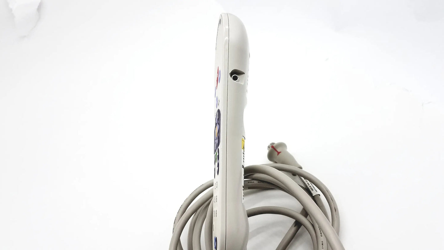 Curbell Getwell Network Nurse Call Remote P/N 5I4113U - C01023A Network Nurse Call Remote, second-hand product photo 11