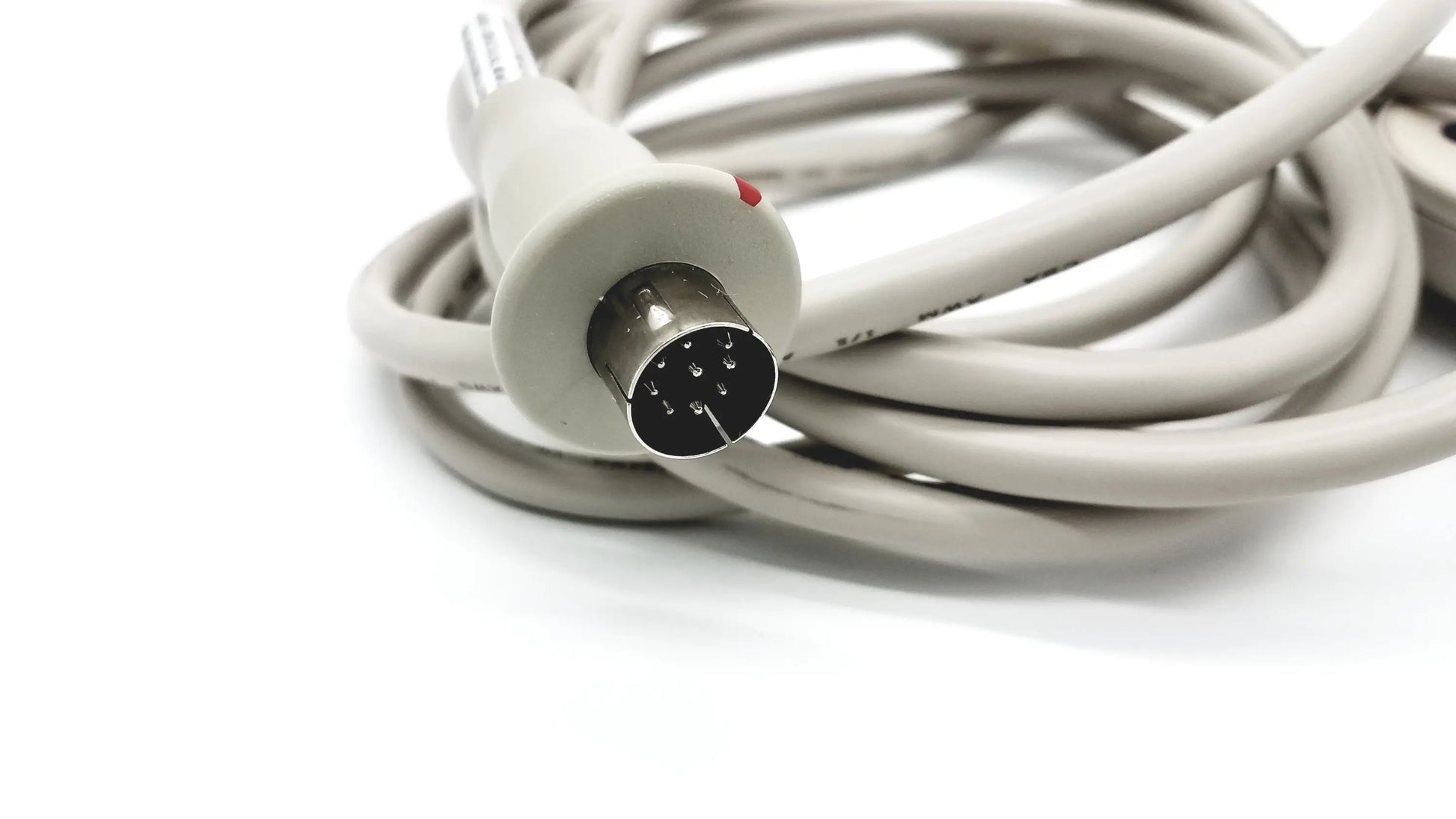 Curbell Getwell Network Nurse Call Remote P/N 5I4113U - C01023A Network Nurse Call Remote, second-hand product photo 3