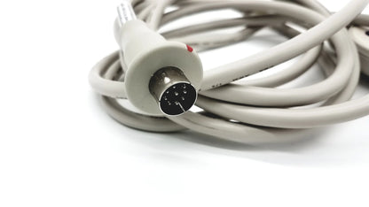 Curbell Getwell Network Nurse Call Remote P/N 5I4113U - C01023A Network Nurse Call Remote, second-hand product photo 3