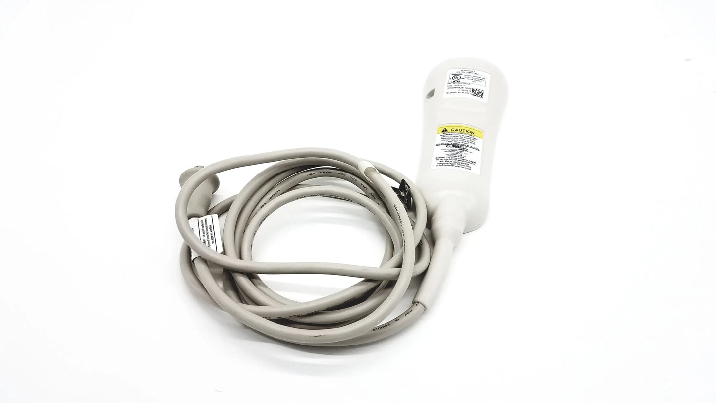 Curbell Getwell Network Nurse Call Remote P/N 5I4113U - C01023A Network Nurse Call Remote, second-hand product photo 5