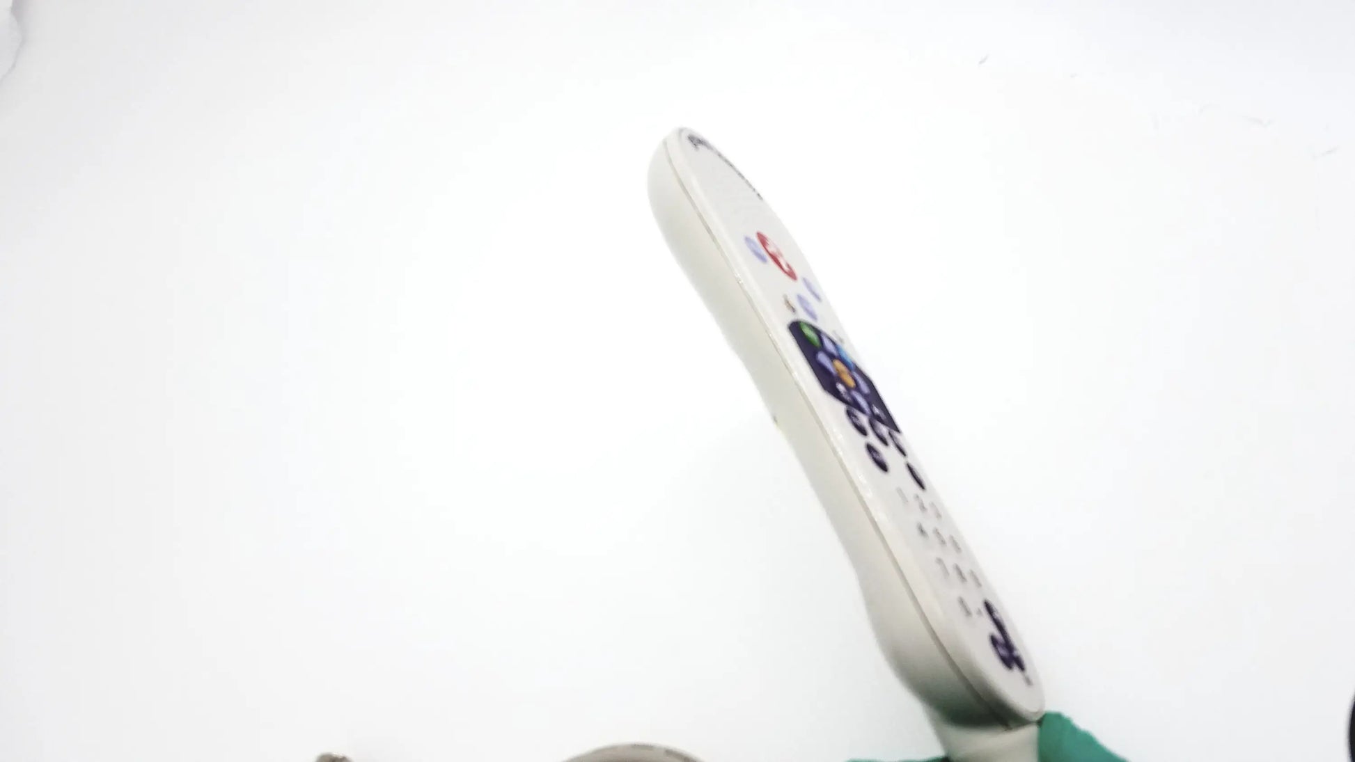 Curbell Getwell Network Nurse Call Remote P/N 5I412U-101021A Network Nurse Call Remote, second-hand product photo 15