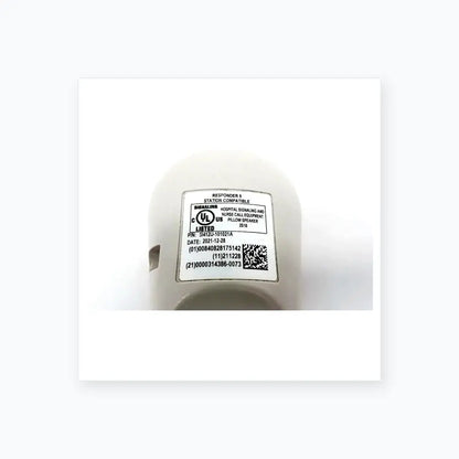 Curbell Getwell Network Nurse Call Remote P/N 5I412U-101021A Network Nurse Call Remote, second-hand product photo 10
