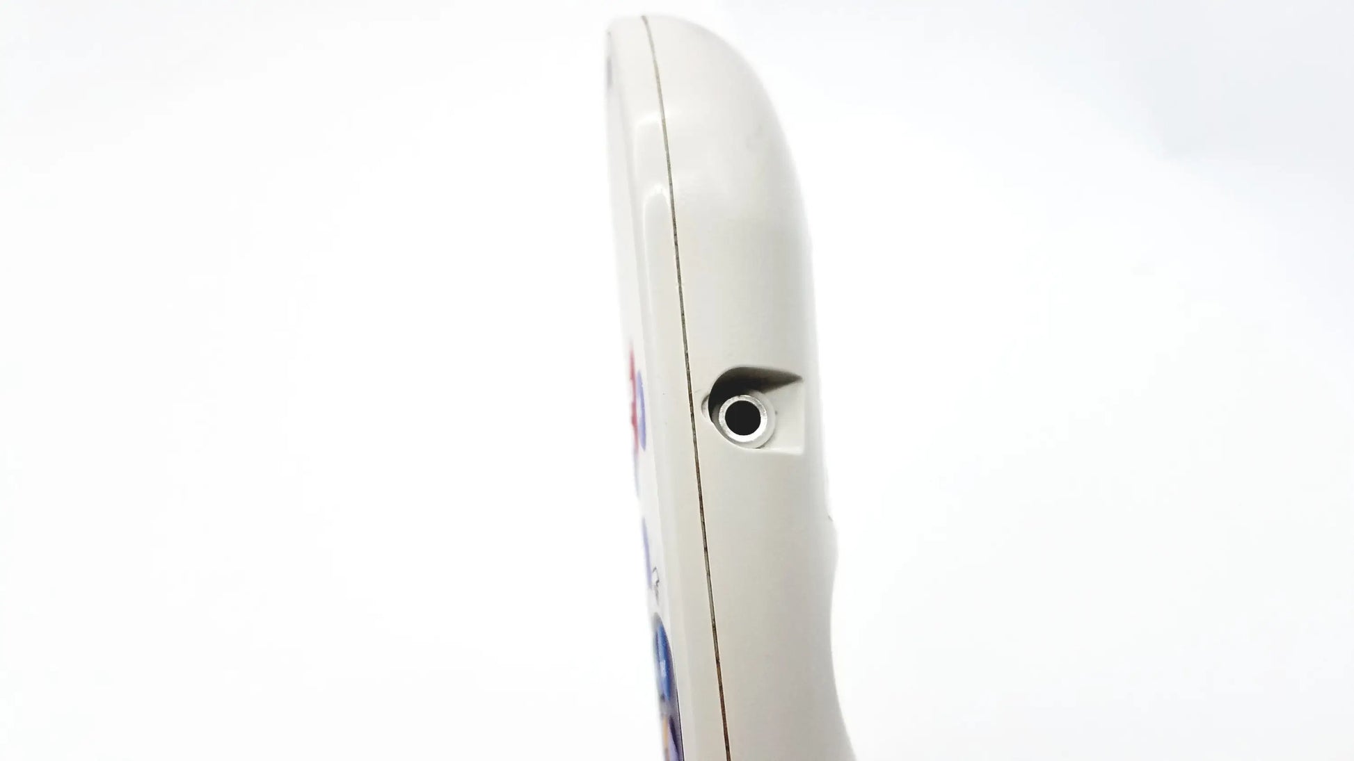 Curbell Getwell Network Nurse Call Remote P/N 5I412U-101021A Network Nurse Call Remote, second-hand product photo 13