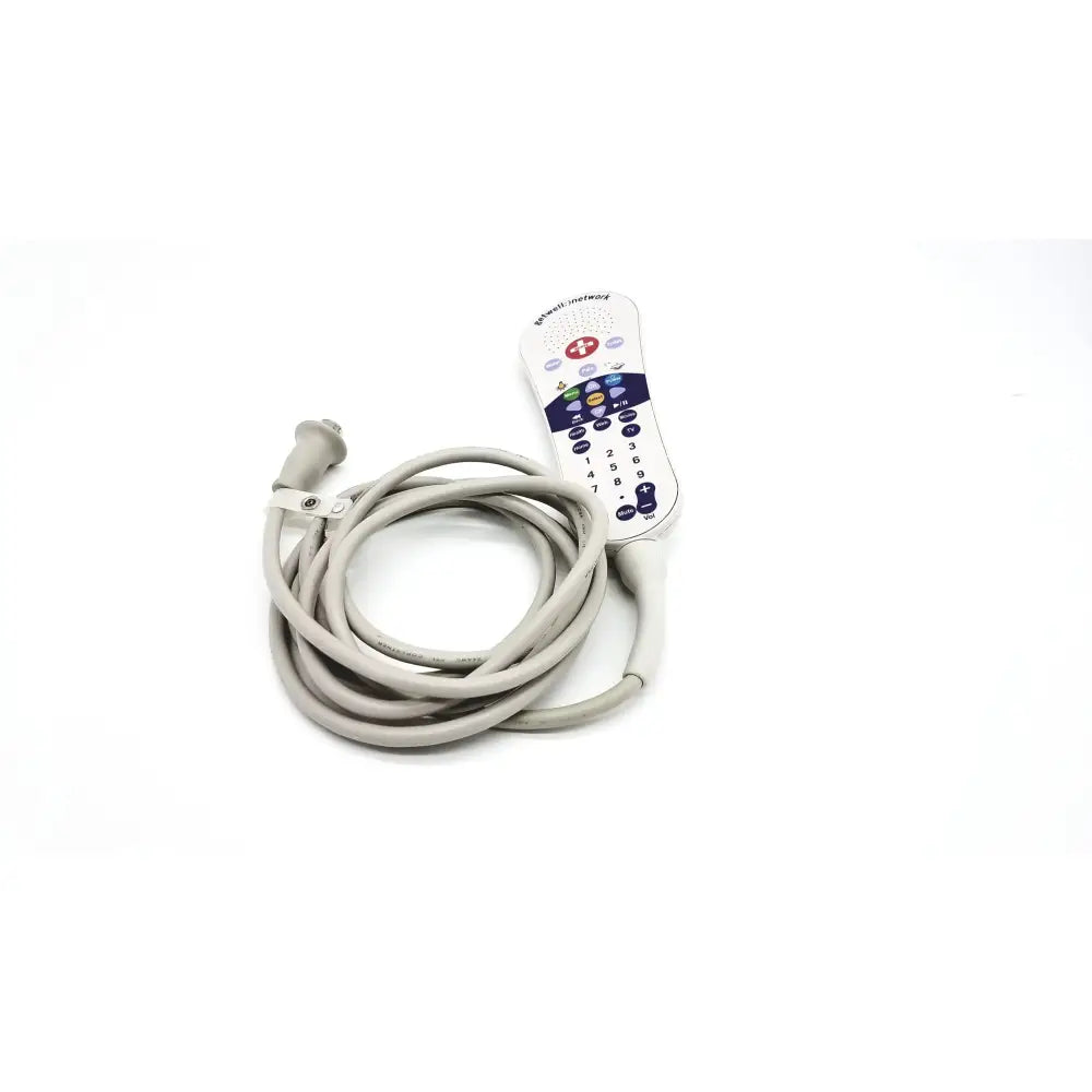Curbell Getwell Network Nurse Call Remote P/N 5I412U-101021A Network Nurse Call Remote, second-hand product photo 3