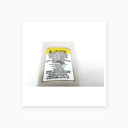 Curbell Getwell Network Nurse Call Remote P/N 5I412U-101021A Network Nurse Call Remote, second-hand product photo 8