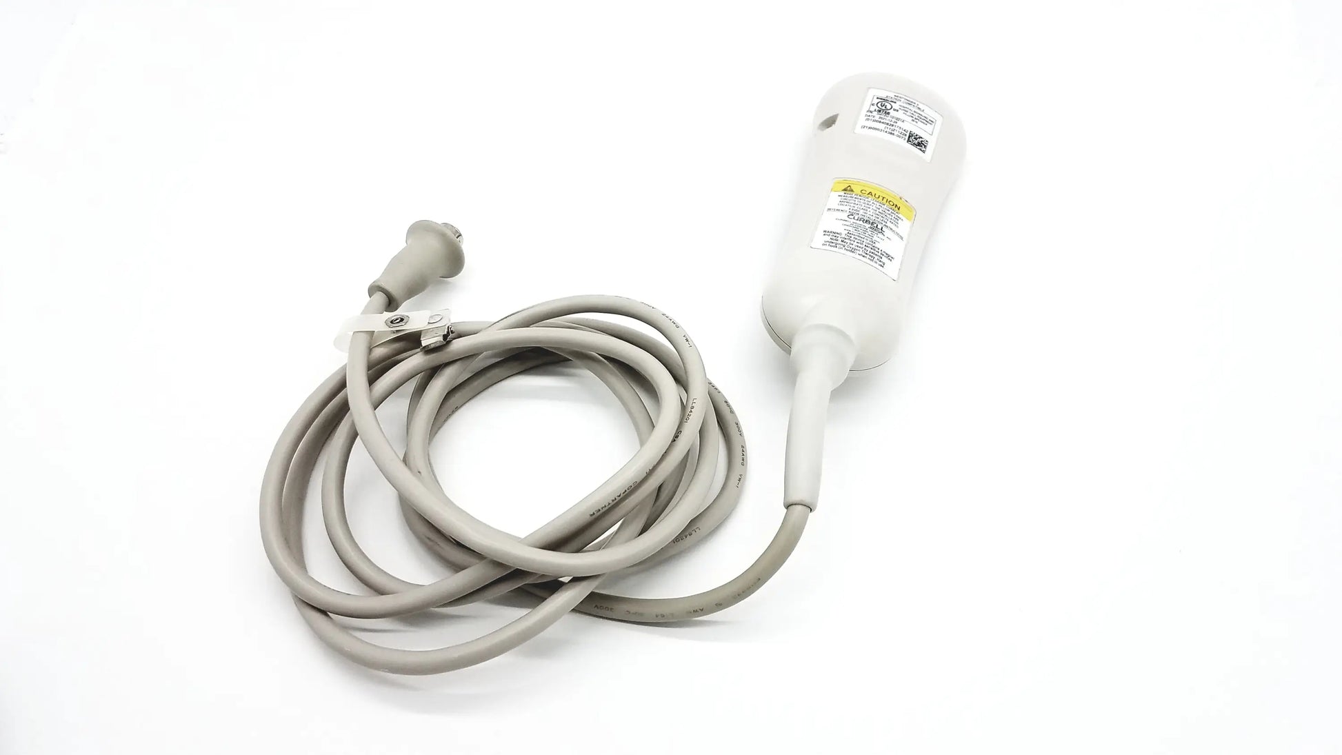 Curbell Getwell Network Nurse Call Remote P/N 5I412U-101021A Network Nurse Call Remote, second-hand product photo 7
