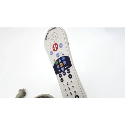 Curbell Getwell Network Nurse Call Remote P/N 5I412U-101021A Network Nurse Call Remote, second-hand product photo 14