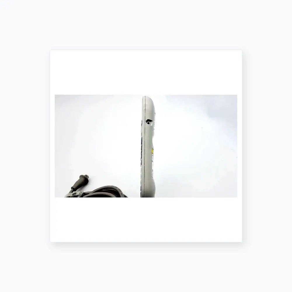 Curbell Getwell Network Nurse Call Remote P/N 5I412U-101021A Network Nurse Call Remote, second-hand product photo 12