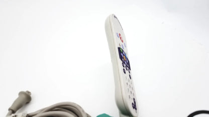 Curbell Getwell Network Nurse Call Remote P/N 5I412U-101021A Network Nurse Call Remote, second-hand product photo 16
