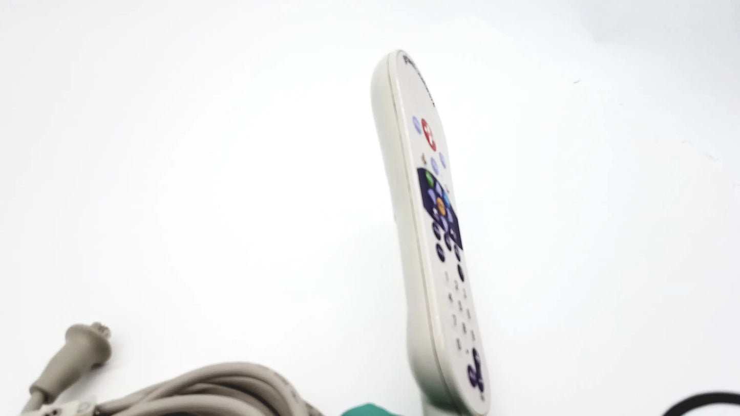 Curbell Getwell Network Nurse Call Remote P/N 5I412U-101021A Network Nurse Call Remote, second-hand product photo 16