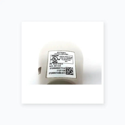 Curbell Getwell Network Nurse Call Remote P/N 5I412U-101021A Network Nurse Call Remote, second-hand product photo 11
