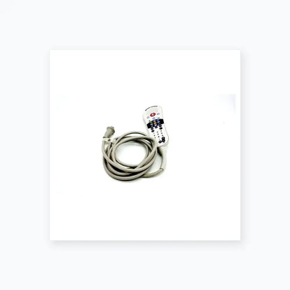 Curbell Getwell Network Nurse Call Remote P/N 5I412U-101021A Network Nurse Call Remote, second-hand product photo 1