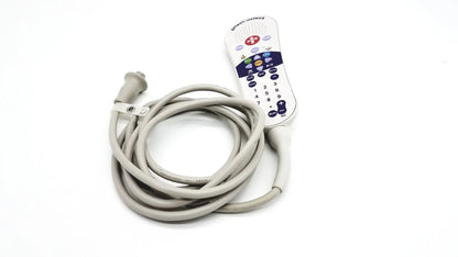 Curbell Getwell Network Nurse Call Remote P/N 5I412U-101021A Network Nurse Call Remote, second-hand product photo 2