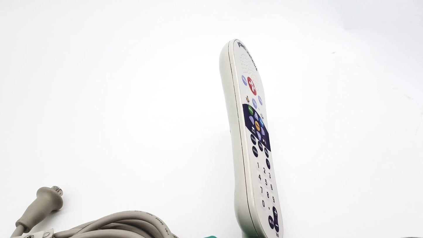 Curbell Getwell Network Nurse Call Remote P/N 5I412U-101021A Network Nurse Call Remote, second-hand product photo 17