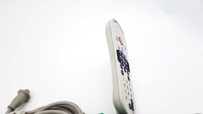 Curbell Getwell Network Nurse Call Remote P/N 5I412U-101021A Network Nurse Call Remote, second-hand product photo 17