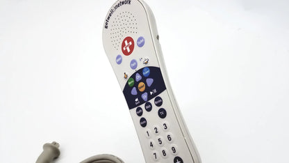 Curbell Getwell Network Nurse Call Remote P/N 5I412U-101021A Network Nurse Call Remote, second-hand product photo 14