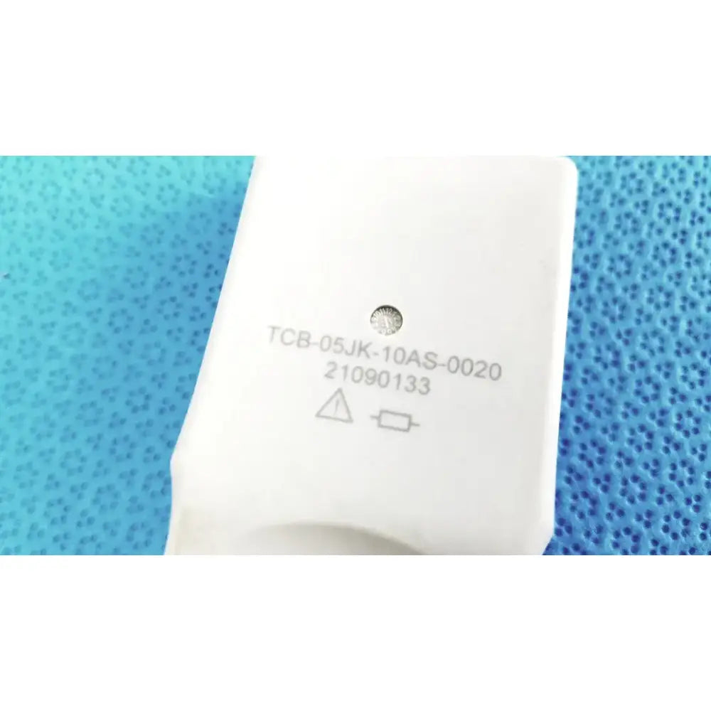 CURBELL Medical ECG Cable TCB-05JK-10AS-0020 ECG Cable, second-hand product photo 8