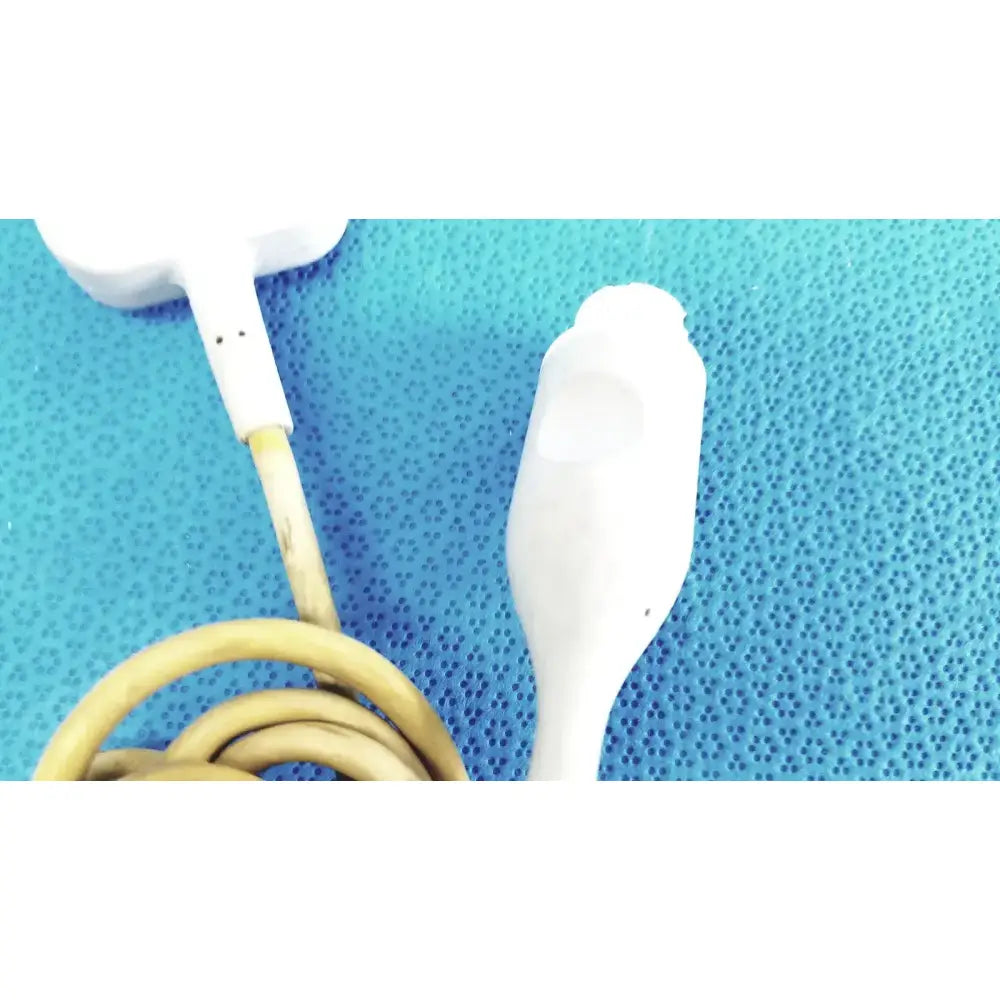 CURBELL Medical ECG Cable TCB-05JK-10AS-0020 ECG Cable, second-hand product photo 3