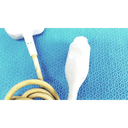 CURBELL Medical ECG Cable TCB-05JK-10AS-0020 ECG Cable, second-hand product photo 3