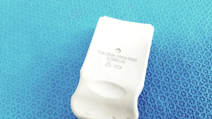 CURBELL Medical ECG Cable TCB-05JK-10AS-0020 ECG Cable, second-hand product photo 7