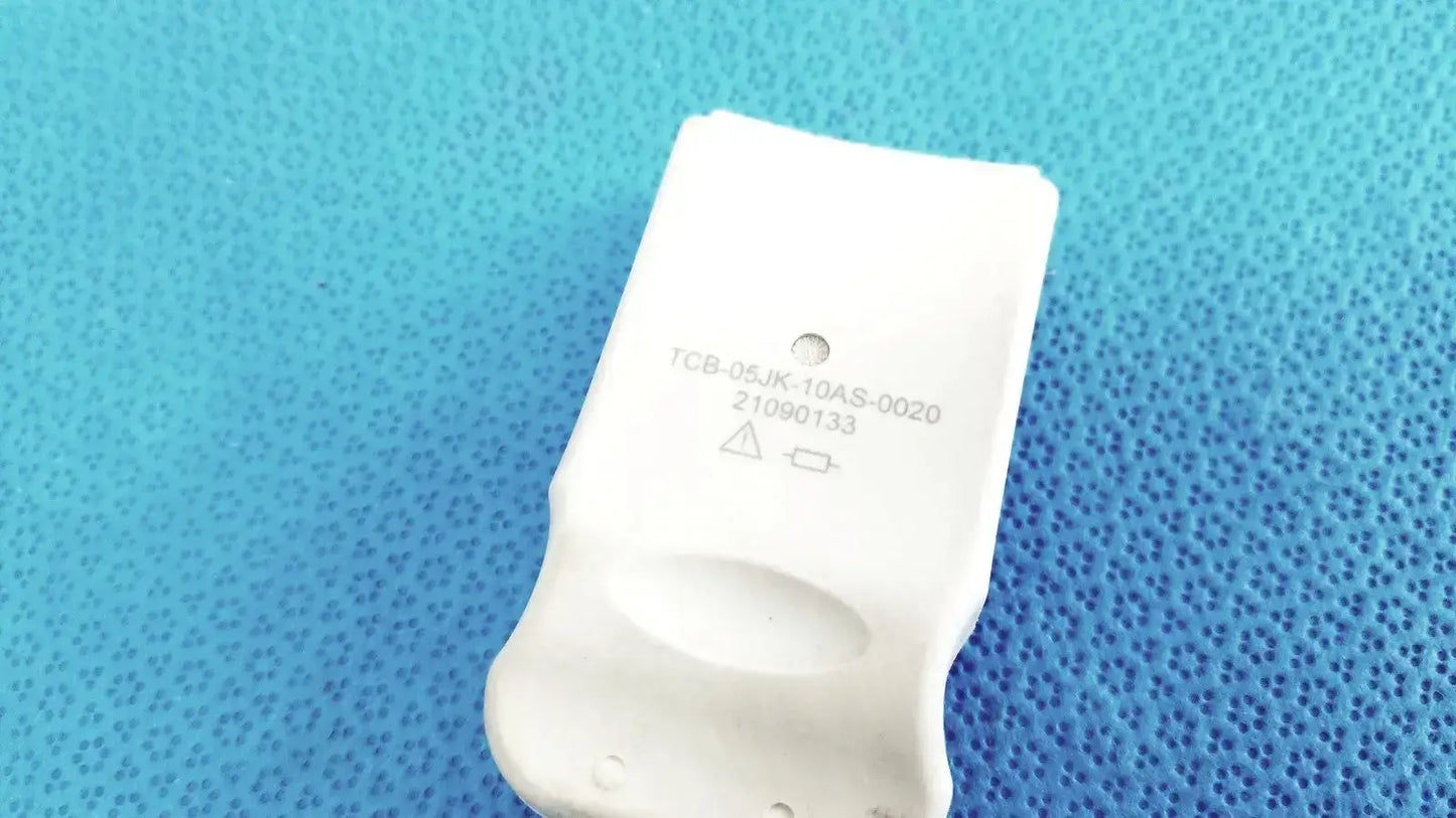 CURBELL Medical ECG Cable TCB-05JK-10AS-0020 ECG Cable, second-hand product photo 7