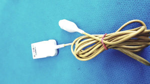 CURBELL Medical ECG Cable TCB-05JK-10AS-0020