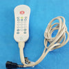 Curbell Medical Gen4 Pillow Speaker / Nurse Call / TV Remote