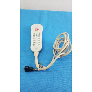 Curbell Medical Gen4 سماعة وسادة / نداء الممرضة / جهاز تحكم عن بعد للتلفزيون