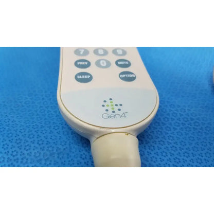Curbell Medical Gen4 Pillow Speaker / Nurse Call / TV Remote Nurse Call Pillow Speaker, second-hand product photo 5