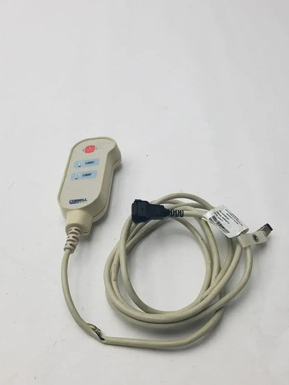 Curbell Medical HHP2020-008 Nurse Call, Light Remote Nurse Call Remote, second-hand product photo 10