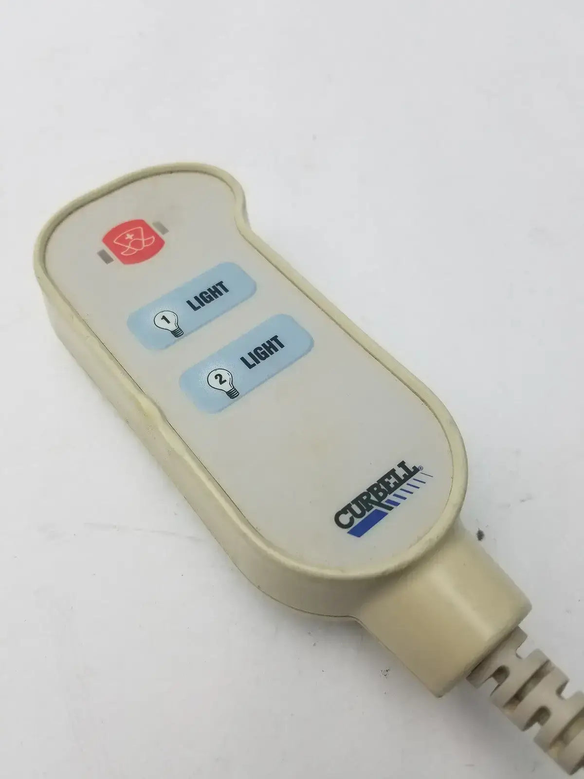 Curbell Medical HHP2020-008 Nurse Call, Light Remote Nurse Call Remote, second-hand product photo 3