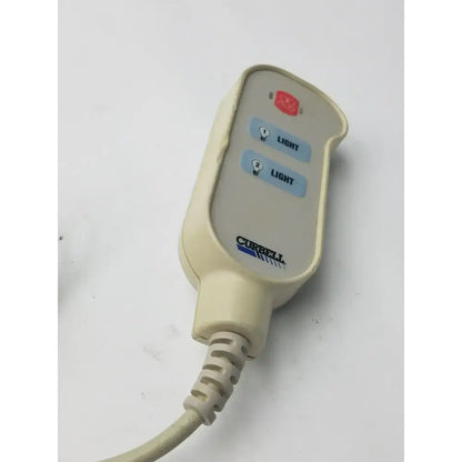 Curbell Medical HHP2020-008 Nurse Call, Light Remote Nurse Call Remote, second-hand product photo 5